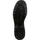 Rocky Navy Inspired 9  Steel Toe Boot