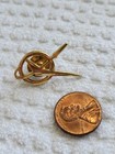 Vintage Mcdonnell Douglas And Boeing Logo Lapel Pins  Lot Of 2