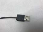 Original Oem Apple Beats Micro Usb Cable Charger For Powerbeats 2 3 Dark Gray