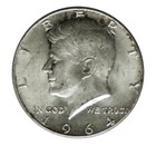 Roll Of 20 - 1964  10 Face Value Full Dates 90  Silver Kennedy Half Dollars