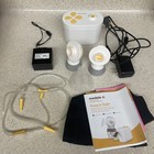 Medela Pump In Style Double Electric Breast Pump W  Max Flow - White 101041360