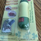 Clover Felting Needle Tool For Appliques 8900 New