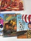 Learning Language Arts Through Literature  Red - Complete Set Please Read