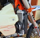 Ktm Husqvarna Gas Gas Oem Original Radiator Fan 2   4 Stroke For Year 2001-2026