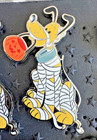 Disney Halloween Cat And Dog Pins  your Pick 