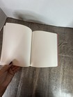 Bonnard Blank Book Journal