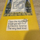 The Baltimore Maryland Gas   Electric Company 1926 Brochure Playhouse For Kids