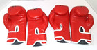 Tekxyz Bad Kids Sparing Gloves 2 Pair 4 Oz Youth Ages 3 To 12 Boxing Training