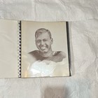Official Nfl Portrait Album Green Bay Packers 1967 Complete Bart Starr Nfl