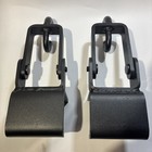 Pair Of Curt 17208 Weight Distribution Hitch Hook-up  Snap-up Brackets