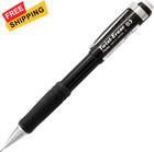 Pentel Twist-erase Iii Mechanical Pencil   0 5mm   4 Count  pack Of 1   Black 