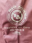 Big Agnes Insulated Air Core 20in X 72inx2 5 Sleeping Pad Primaloft