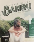 Dennis Wilson Bambu The Caribou Sessions Vinyl Lp 2017 Rsd Beach Boys New Sealed