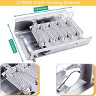 3403585 Dryer Heating Element For Whirlpool Kenmore Maytag W thermostat Kit Fuse