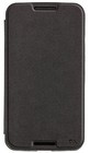 Case-mate Motorola Nexus 6 Black Stand Folio Integrated Stand Flip Cover Case