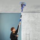 Electric Ceiling Wall Sander 800-1800rpm Variable Speed Drywall Sanding Machine