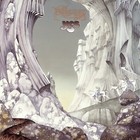 Yes Relayer Banner Huge 4x4 Ft Fabric Poster Tapestry Flag Album Cover Band Art