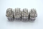 4pcs In-12 Nixie Tubes Used Nixie Clock In12 In-12a In-12b In12a In12b