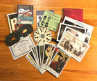 Panic At The Disco A Fever You Can t Sweat Out Deluxe Box Set - Complete  Rare