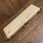 1958 Gibson Skylark Custom Deluxe Lap Steel   Rare Korina Body   Vintage Beauty 