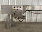 Multi Conveyor Motorized Conveyor On Stainless Steel Stand 10 Ft By 10 In