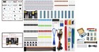 Ultimate 400  Piece Electronics Fun Kit     Perfect For Arduino   Raspberry Pi