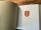 Guernsey Quality Davo Album 2014-2018   Mnh  305