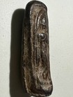 Phra Leela Tungsetthi Lp Rare Old Thai Buddha Amulet Pendant Magic Ancient Idol6