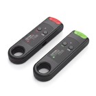 Rechargeable Fiber Optic Visual Fault Locator Pen-style Tester Vfl Sc Fc St