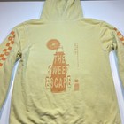 Gwen Stefani Just A Girl Sweet Escape Concert Tour Hoodie  Sweatshirt Adult S