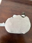 Pusheen Gray Cat Plush Stuffed Animal  Small 6-14 In  With Tags  2017 