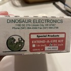 Dinosaur Electronics Special Products Extend A Life Kit 24 Inch New Open Box