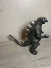 Godzilla Dinosaur Toy 1962 Kaiju Yamakatsu 1983 Action Figure Japan Rare Vintage