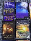 John Paul Jackson Cd Audio Lot Of 12  see All Photos 