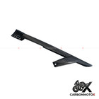 For 2014-2020 Bmw S1000r Carbon Fiber Swingarm Chain Guard Cover Fairing