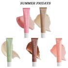 Summer Fridays Lip Butter Balm Set 0 5oz 15g New In Box The Best Christmas Gift