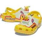 Crocs Adult The Beatles Yellow Submarine Classic Clogs