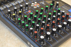 Yamaha Mg10xu 10 Channel Mixing Console  pre-owned  Free Shipping