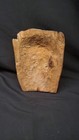 Vintage Pacific Northwest Coast Mask Carved Wood Bear Jaguar Headdress Native 9 
