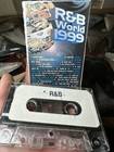 Dj R b World 1999 Music Underground Promotional Mix Rare Cassette