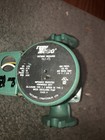 Taco 007-f5 Cast Iron Circulator  1 25 Hp
