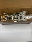 Vintage Universal Food And Meat Chopper No  1551 Climax  51 W box   Instructions