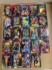 1992 Impel Marvel Trading Cards 49 Card Lot  rs