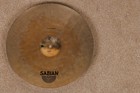 Sabian Vault Artisan 20  Brilliant Medium Ride Cymbal 2493g