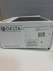 Delta Monitor 14 Series Shower Fixture Valve Trim Open Box  T14067 Bl Bath