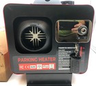 Gearlasso Diesel Heater 12v 24v 110v All In One 8kw Lcd App   Remote Control
