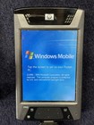 Hp Ipaq Hx4700 Pocket Pc Pda W  Corded Power Supply   Clip On Case Usb Bt Wifi