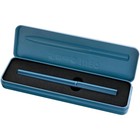 Pelikan Fountain Pen Ineo Elements Blue Ocean Drop-shaped  Medium Nib 823661