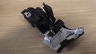 Shimano Deore Fd-m616 Front Derailleur  Direct High  10 X 2 Speed  New