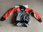 Immersion Research Arch Rival Xl Dry Top Whitewater Kayaking    extra Large Kayak